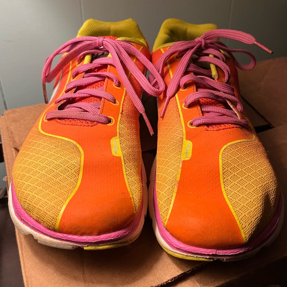 Altra One 2.5 size 9.5